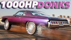 We did not find results for: 1320video Com The Fastest Donks In The World Donkmaster S Fleet Facebook