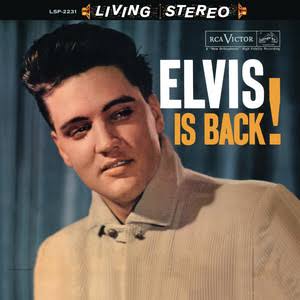 Such a Night - song and lyrics by Elvis Presley | Spotify