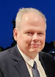 Contested Race: Community Planning Commission 2-year seat (vote for 1 of 2  candidates)