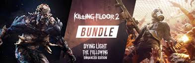 Check spelling or type a new query. Dying Light Enhanced Edition Killing Floor 2 Bundle Bundleid 9111 Steamdb