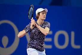 Diretta.it offre livescore atp rotterdam, risultati parziali e finali e griglie atp rotterdam. Atp Rotterdam Sinner Je Ne Lis Pas Grand Chose A Mon Sujet We Love Tennis