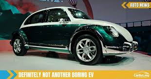 We did not find results for: Ora Punk Cat Is A Ciplak Electric Vw Beetle But We Like It Berita Kereta Carlist My