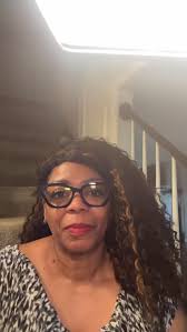 I Am Black History... As a child who faced trauma at six, a teenager who  ran away from home at 15, and a high school senior who dropped out at 17  before