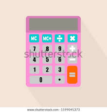 Pink clipart calculator pink calculator transparent free for 20 satisfying and aesthetically pleasing app icon themes for your iphone. Pink Calculator Icon At Getdrawings Free Download