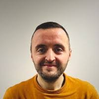 Steve Gornall's Instagram, Twitter & Facebook