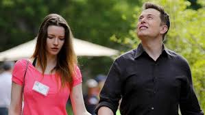 Elon musk is a 49 year old south african business professional. Billionaire Elon Musk S Actress Wife Seeking Divorce Stuff Co Nz