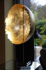 Diy Wohndeko Ideen Mit Spraydosen Aste Bespruhen Herbst Deko Winter Deko Zu Lampe Beton Design Lampen