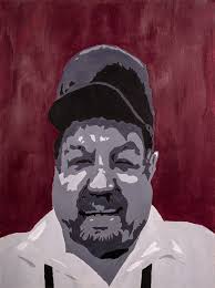 2019 Grandparent Portrait Show Gallery