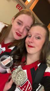 13 years of cheer ✅@ace.davis3