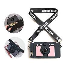 The parisian dramedy, which is the latest series every time emily raises her phone to snap a photo, she shows off a phone case that masquerades her iphone as a vintage camera, fitted with a dainty. Where To Buy Emily S Camera Phone Case From Emily In Paris