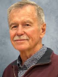 Patrick Brown Obituary