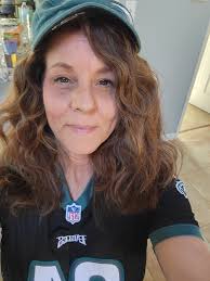 It's time to win the Super Bowl, Philadelphia! GO BIRDS! 💚🦅