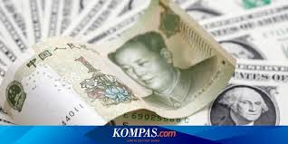 We did not find results for: Ekonom Beralih Dari Dollar As Ke Yuan Ri Bisa Celaka Bareng China Halaman All Kompas Com