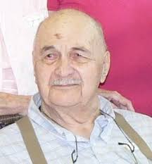 Donald Peter “Donny” Goerdt (1925-2012)