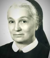 Post War Developments of Una Sancta