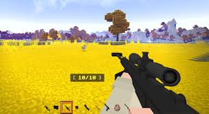 Realistic weapons addon adds guns into mcpe that look, work, and sound like the real ones. Actual Guns 3d V1 3 2 Minecraft Pe Addons Mcpe Addons Minecraft Pe Addons Mods Resources Pack Maps Skins Textures