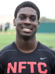 2015 Top Running Back Recruits