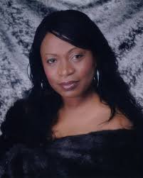 Obituary of Twilet Nadine Alexander