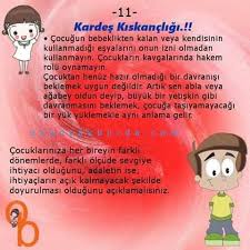 Kardes Kiskancligi 11 Ebeveyn Olmak Ebeveynlik Egitim
