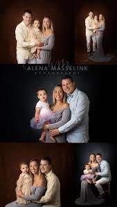 Family Photo Session Family Studio Photography Family Photoshoot Poses Studio Family Portraits