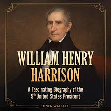 Image result for President Harrison