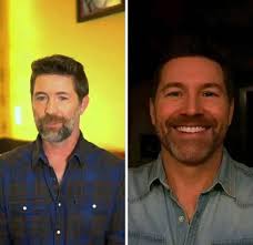 Hey babe, it's me— Zach rushing. I'm letting you know straight up so  there's no confusion. If you're chatting with anyone else thinking it might  be me, please block them immediately. I