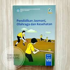 Jual Buku Siswa Pjok Penjas Orkes Smp Kelas 8 Kurikulum 2013 Revisi 2017 Kota Semarang Toko Buku Cemerlang Tokopedia