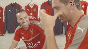 We did not find results for: Rapid Fire David Ospina And Emi Martinez Youtube