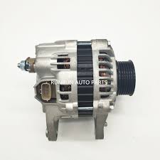 Its primary job is to maintain the charge of your car battery. China A003tg3391 A3tg3391zt 12v 120a Car Alternator For Mitsubishi L200 4d56 China For Mitsubishi Alternator 114229