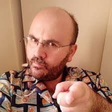 Rafael Alaniz's Instagram, Twitter & Facebook