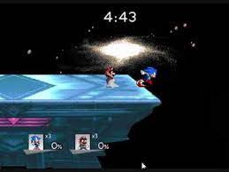 Please share any unlockable stages,characters,items, etc and the . Play Ssf2 0 7 Barnabasboswel1 S Blog