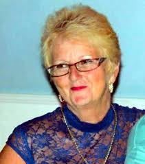 Doris Grande Obituary