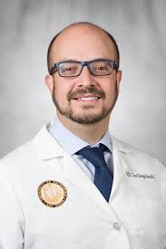 Dr. Eric Luedke, MD, Surgery