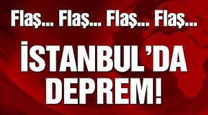 Vatandaşın büyük panik yaşadığı sarsıntı sonrası okullar boşaltıldı. Sondakika Istanbul Da 5 8 Lik Deprem Genel Www Haberasi Com Enson Haberlerin Kaynagi