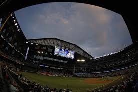Arizona Diamondbacks Gameday Thread, #40: 5/11 @ Rangers