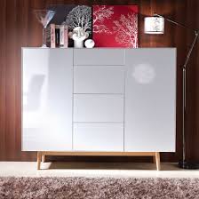 Sideboard Lindholm Iv Viel Stauraum Im Nordischen Retrolook Wandkasten Retro En Opbergkast