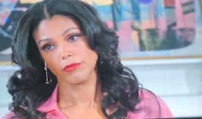 There's no hazing of the fetus , is there?