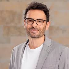 Wir sind für Sie da!