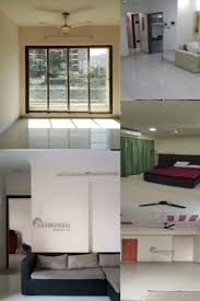 Pin Di 2 Bhk Flat For Rent In Kharghar