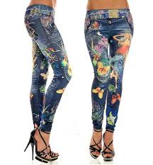 Painted pocket, painted jeans pocket, jeans, denim, frida, frida kahlo artwork, leaves, fabric painting, painted fabric, diy. Popular Womens Jeans Models 45 Styles To Know About