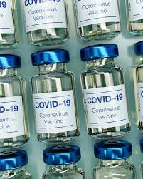 If you've already booked a vaccination appointment through a gp or local nhs service, you do not need to. Decision On Intellectual Property Waiver Over Covid Technology On Hold Till 2021 What Are The Next Steps Medicines Law Policy