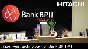 Swift code is used while transferring money between banks, particularly for international wire transfers. Finger Vein Technology For Bank Bph Poland Hitachi In Europe