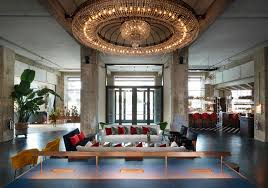Check spelling or type a new query. A Review Of The Soho House Berlin Savoir Flair