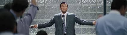 How much money does leonardo dicarpio's leading character make after kicking off a motivational speaking tour in the final scene of the wolf of wall street? Biggest Financial Scandals Wolf Of Wall Street Jordan Belfort The Source For Your Investment Saving And Life S Joys