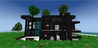 Rumah survival | mini block craft | makmur 99mohon maaf teman teman di pertengahan video tiba tiba audio saya berhenti.saya janji akan lebih bagus lagi me. Kerajinan Rumah Modern Versi Terbaru Untuk Android Unduh Apk