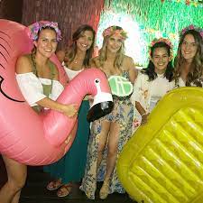 All About Glow Co Mobile Spray Tanning In Hoboken And Jersey City Hoboken Girl