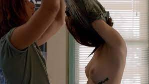 Taryn manning naked pics