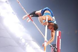 Breakthrough In 2019 Leaves Stecchi Wanting More World Athletics Pole Vault Breakthrough