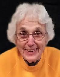 Patricia L. (Beard) Von Maluski Obituary