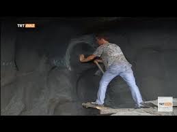 Ekmek Saci Tasi Nasil Meydana Getiriliyor Bartin Derin Kokler Trt Avaz Youtube Painting Art